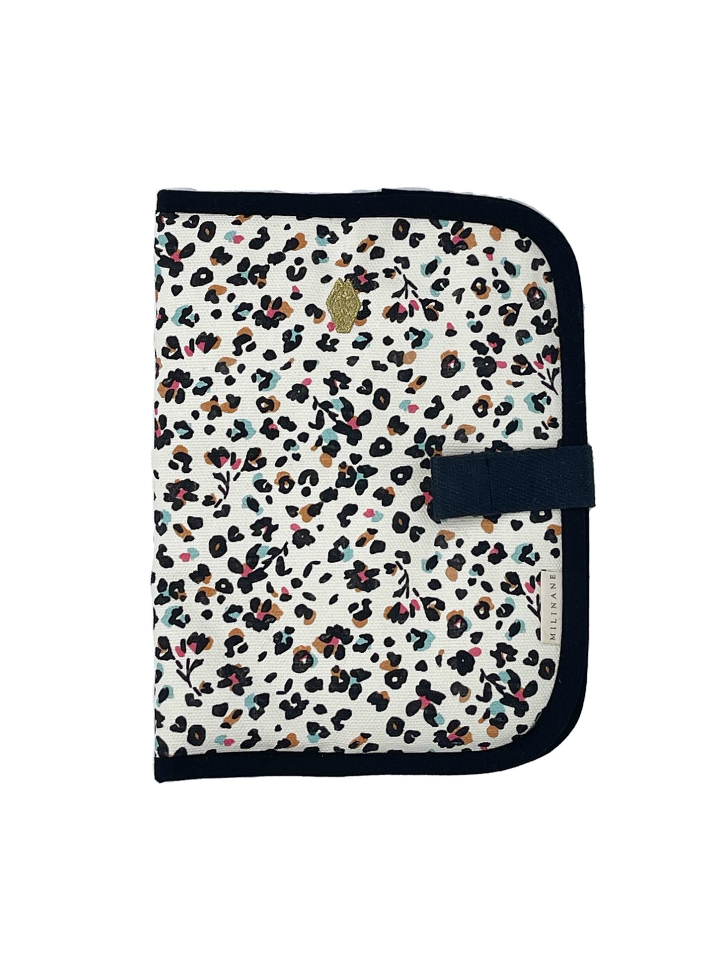 Couverture du livre sur la santé - EDGAR