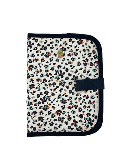 Couverture du livre sur la santé - EDGAR