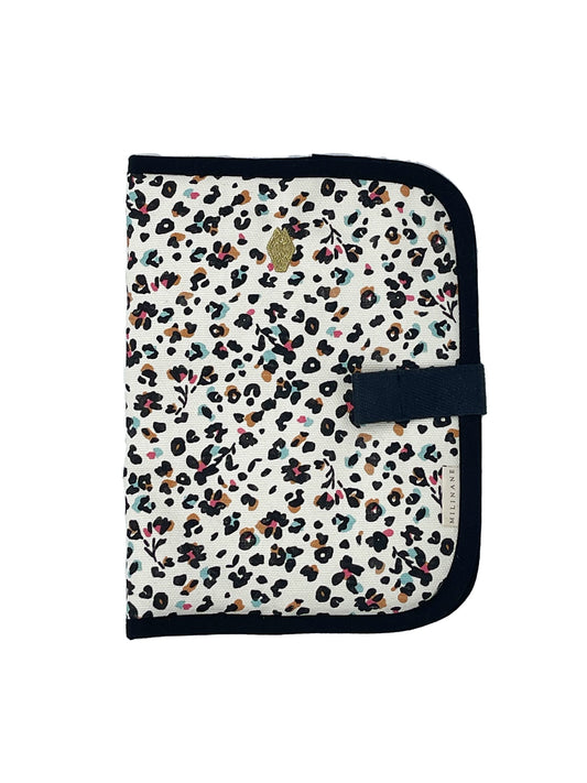 Couverture du livre sur la santé - EDGAR