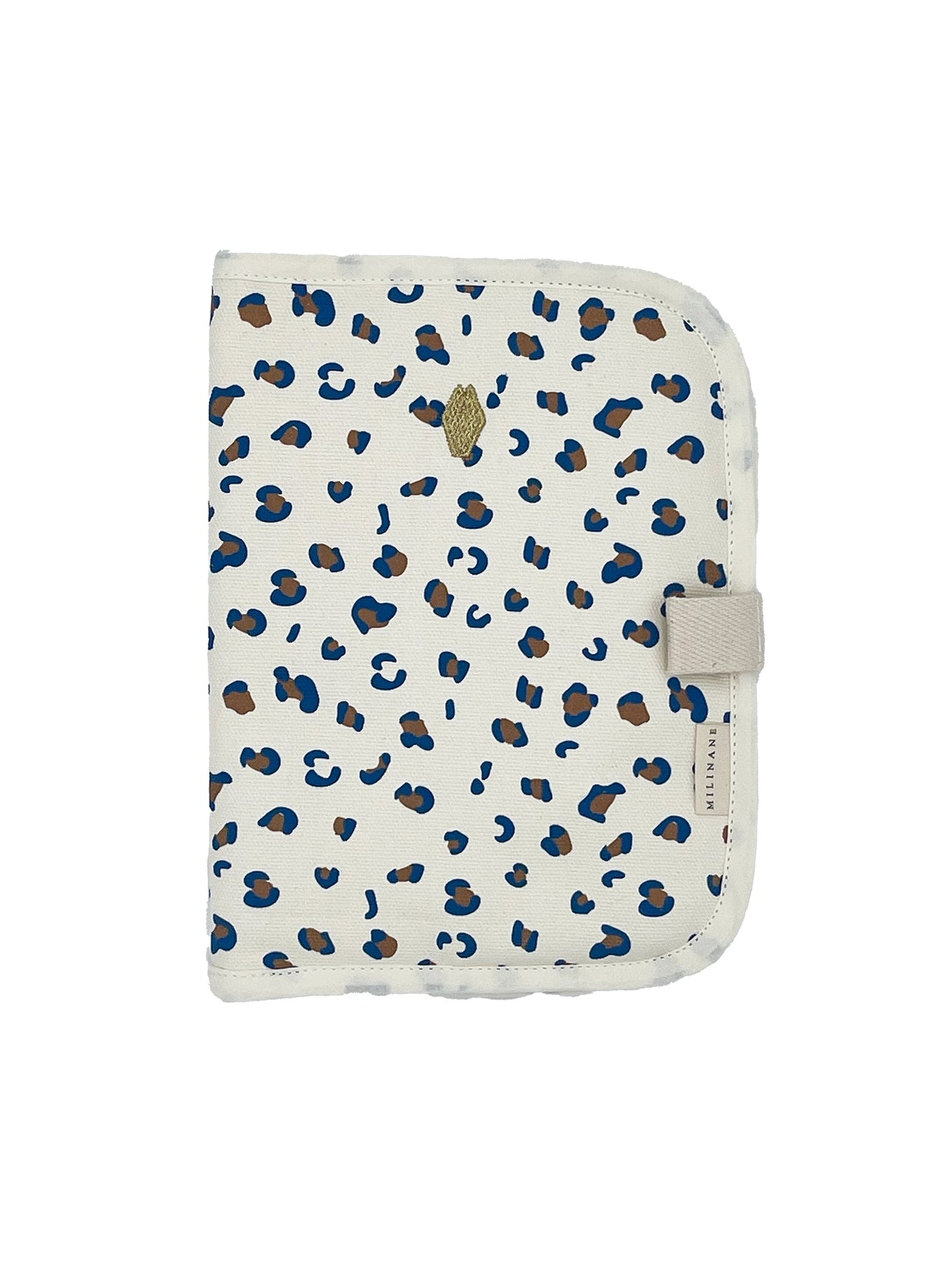 Couverture du livre sur la santé - EDGAR