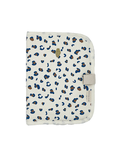 Couverture du livre sur la santé - EDGAR