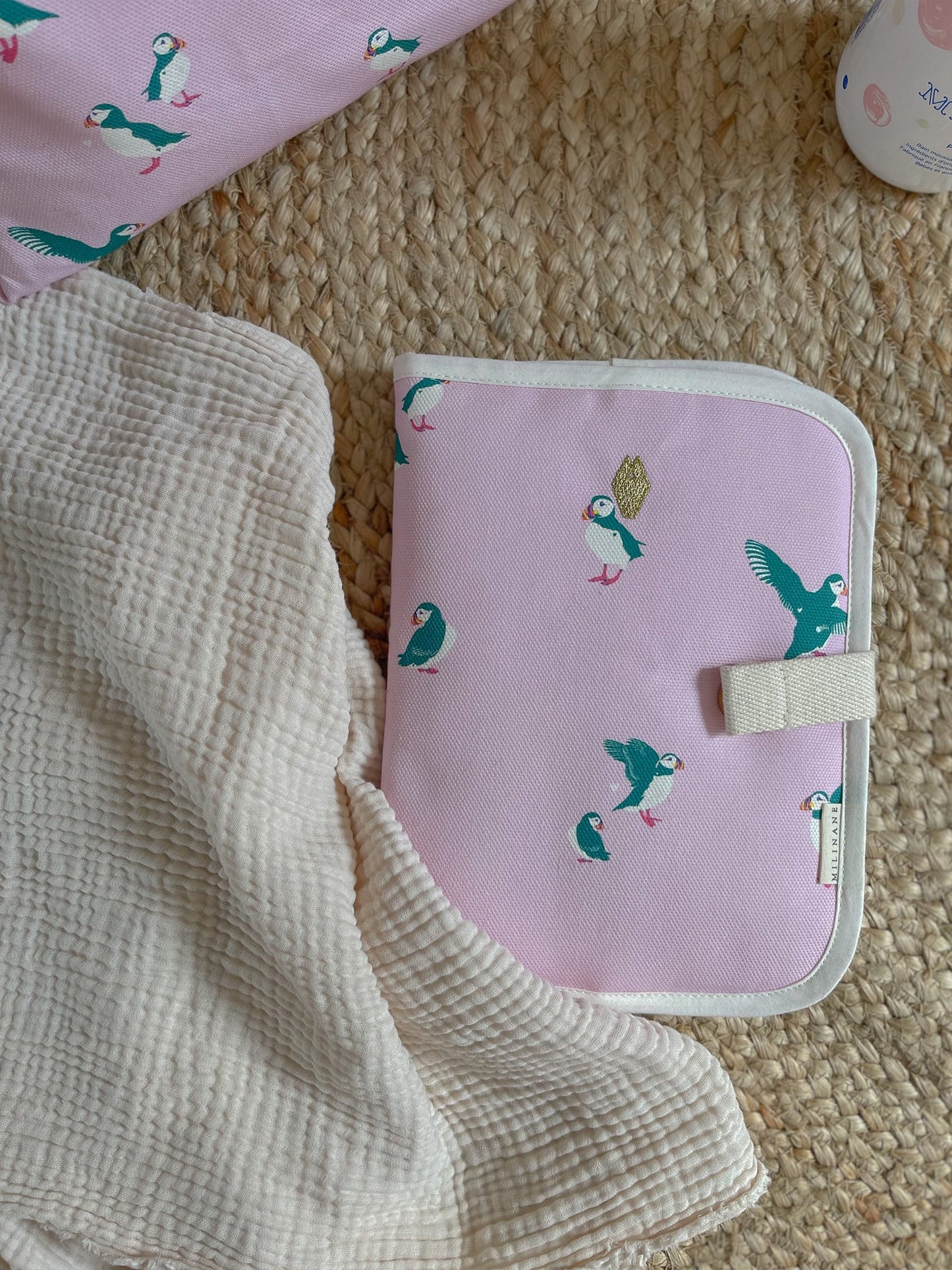 Couverture du livre sur la santé - EDGAR