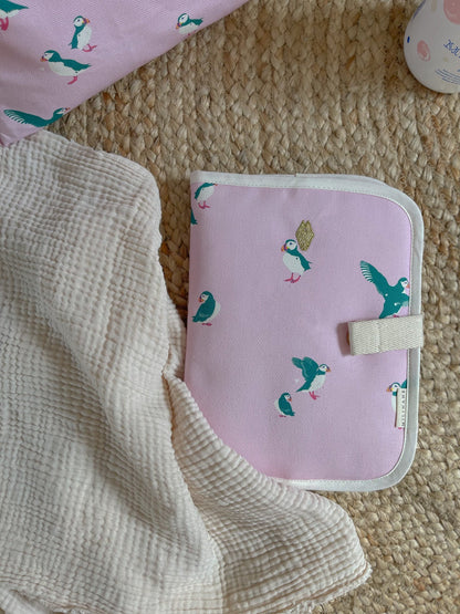 Couverture du livre sur la santé - EDGAR