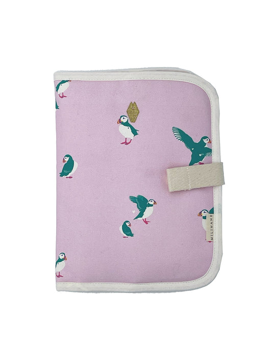 Couverture du livre sur la santé - EDGAR