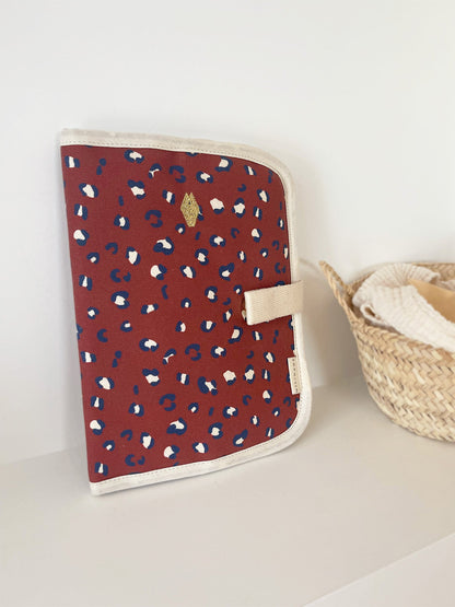 Couverture du livre sur la santé - EDGAR