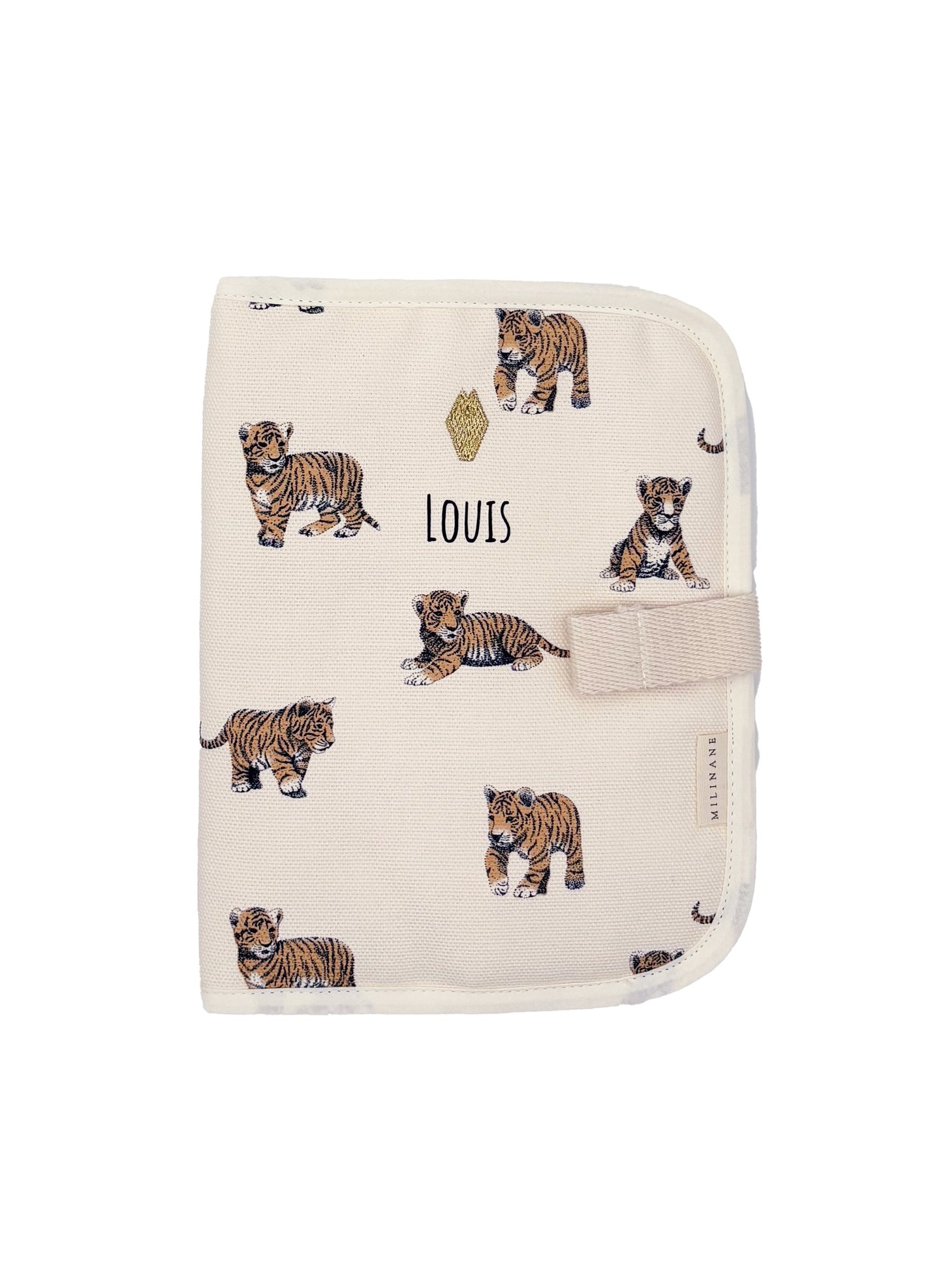 Couverture du livre sur la santé - EDGAR