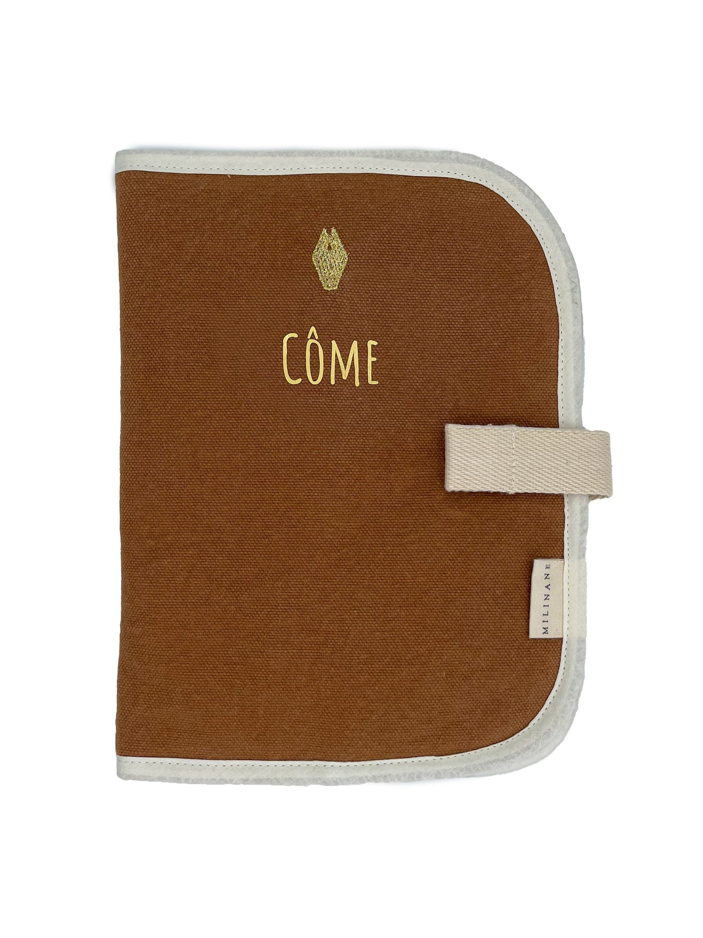 Couverture du livre sur la santé - EDGAR