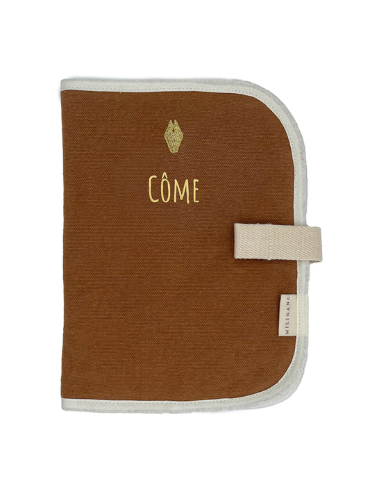 Couverture du livre sur la santé - EDGAR