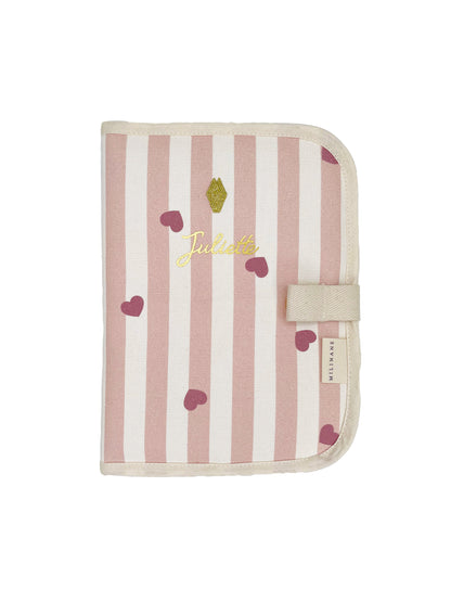 Couverture du livre sur la santé - EDGAR