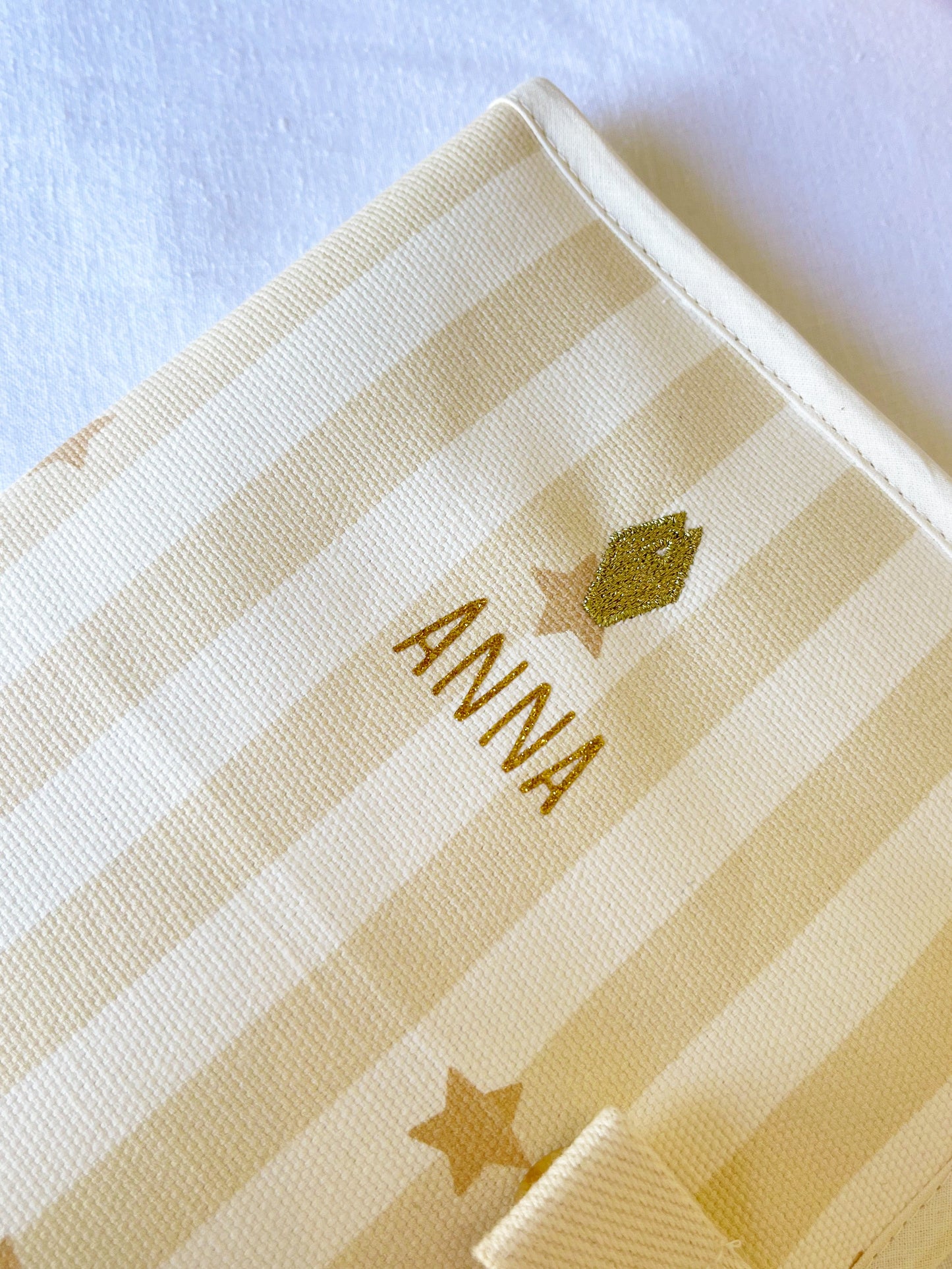 Couverture du livre sur la santé - EDGAR