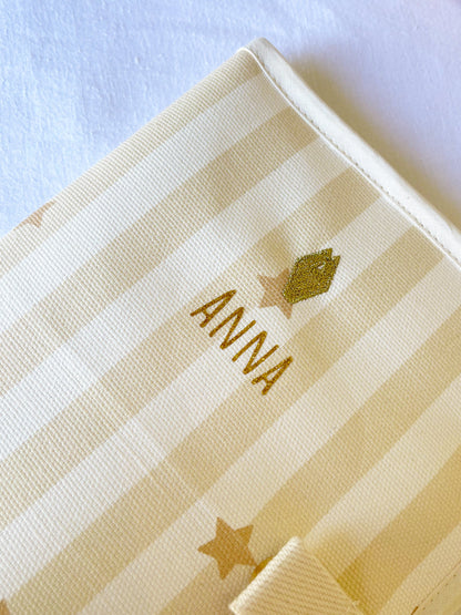 Couverture du livre sur la santé - EDGAR