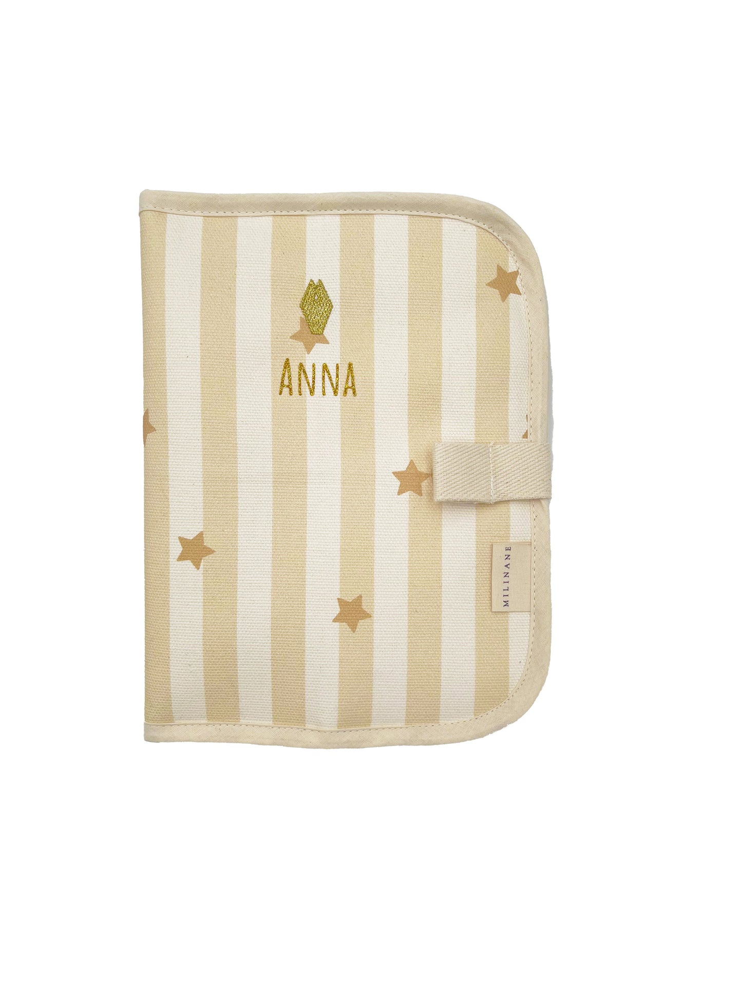 Couverture du livre sur la santé - EDGAR