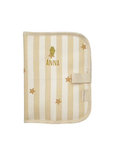 Couverture du livre sur la santé - EDGAR