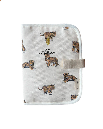 Couverture du livre sur la santé - EDGAR