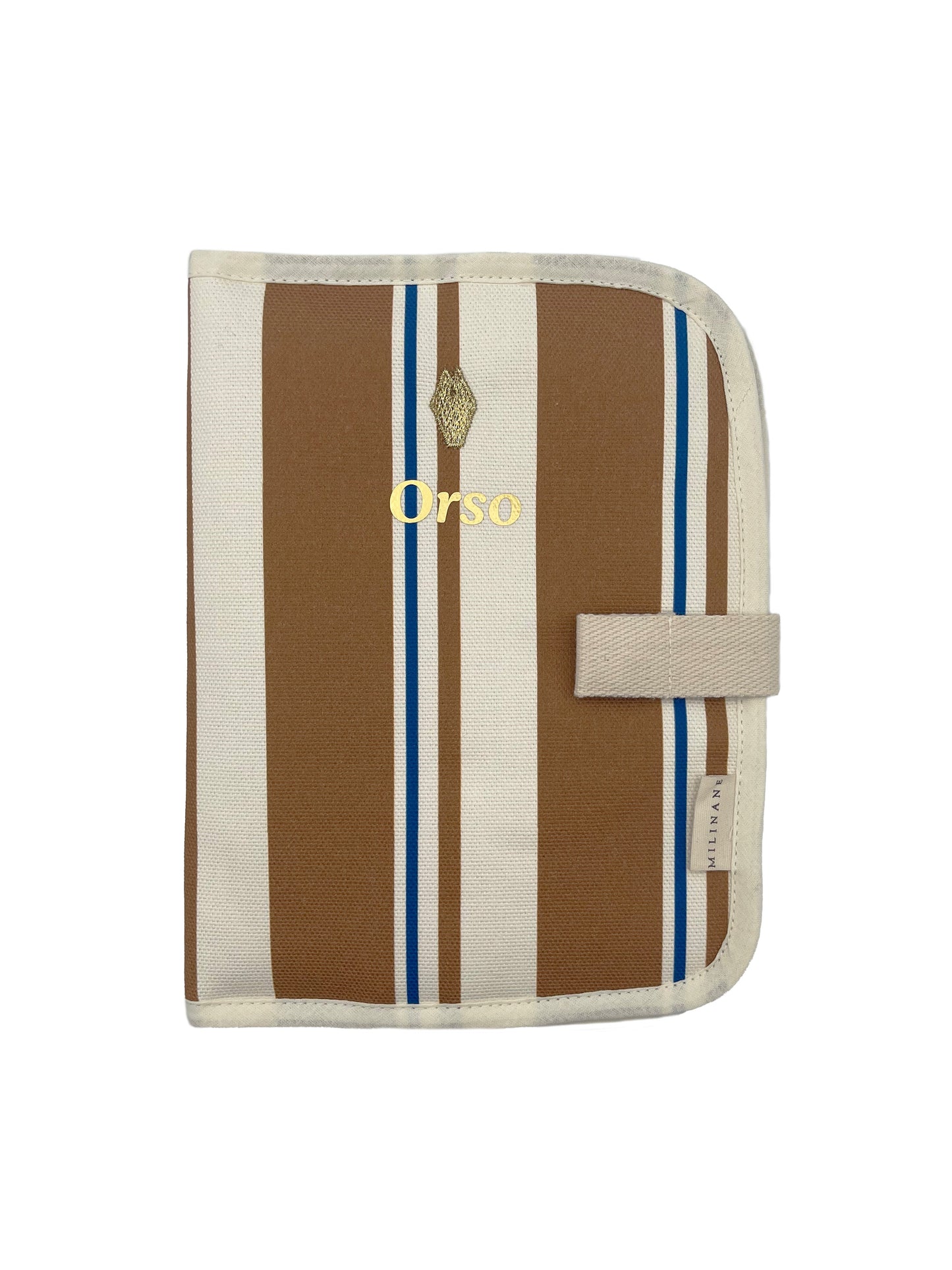 Couverture du livre sur la santé - EDGAR