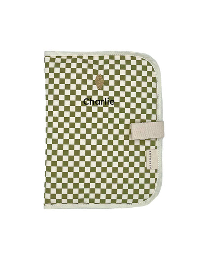 Couverture du livre sur la santé - EDGAR