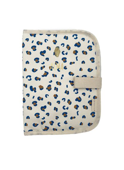 Couverture du livre sur la santé - EDGAR