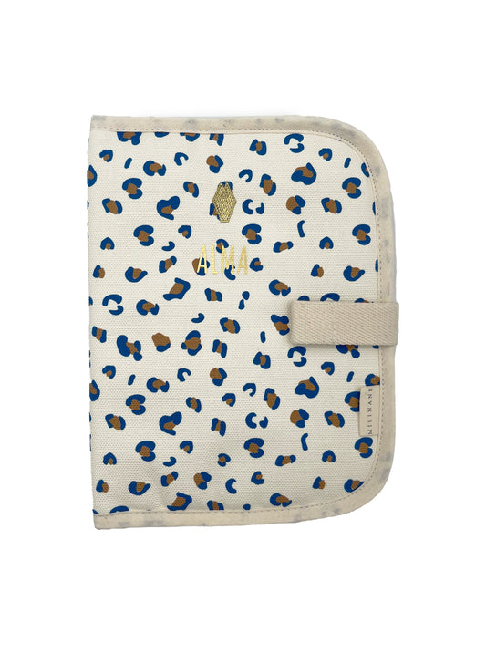 Couverture du livre sur la santé - EDGAR