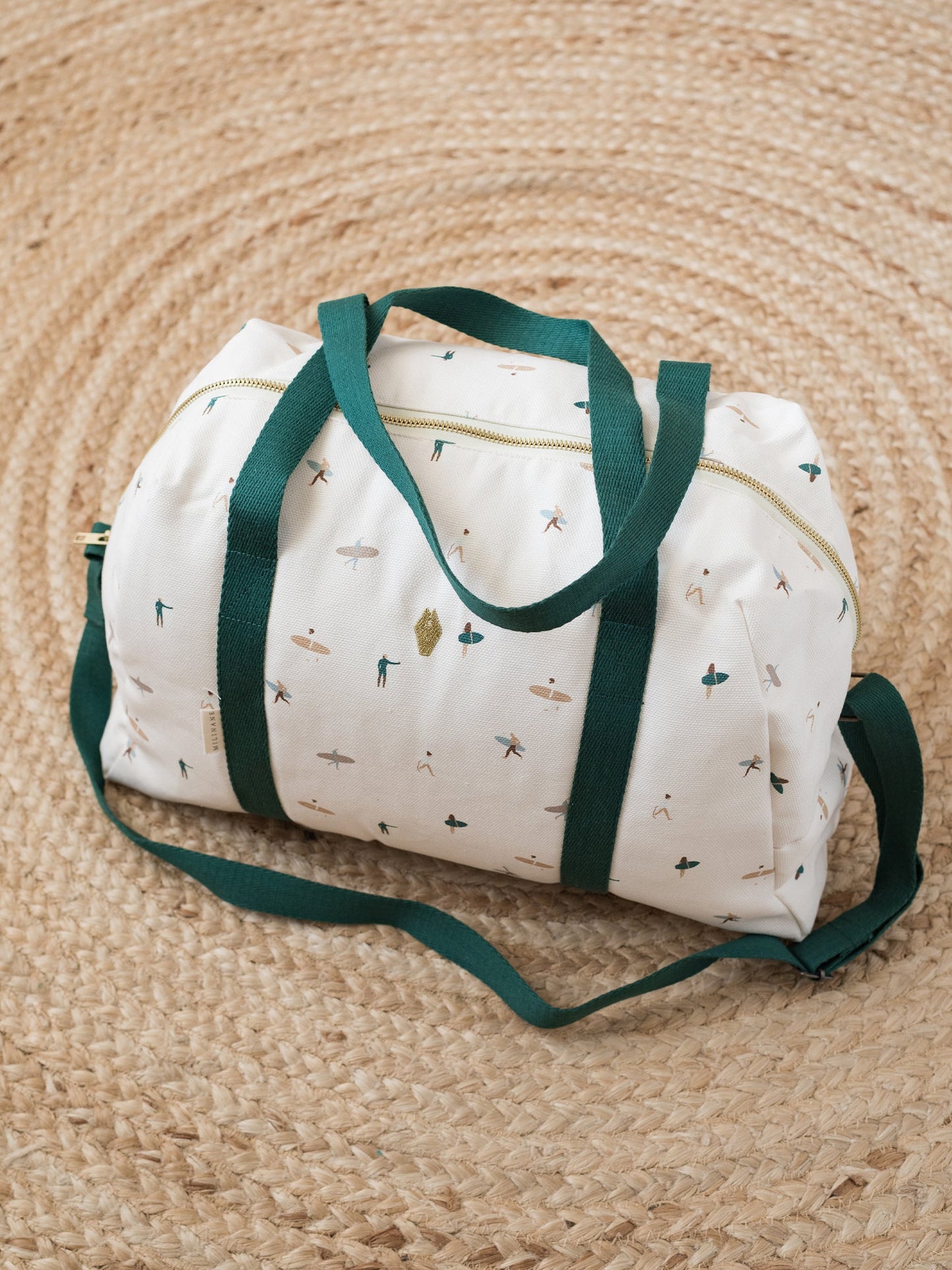 Sac à langer - JOSEPH