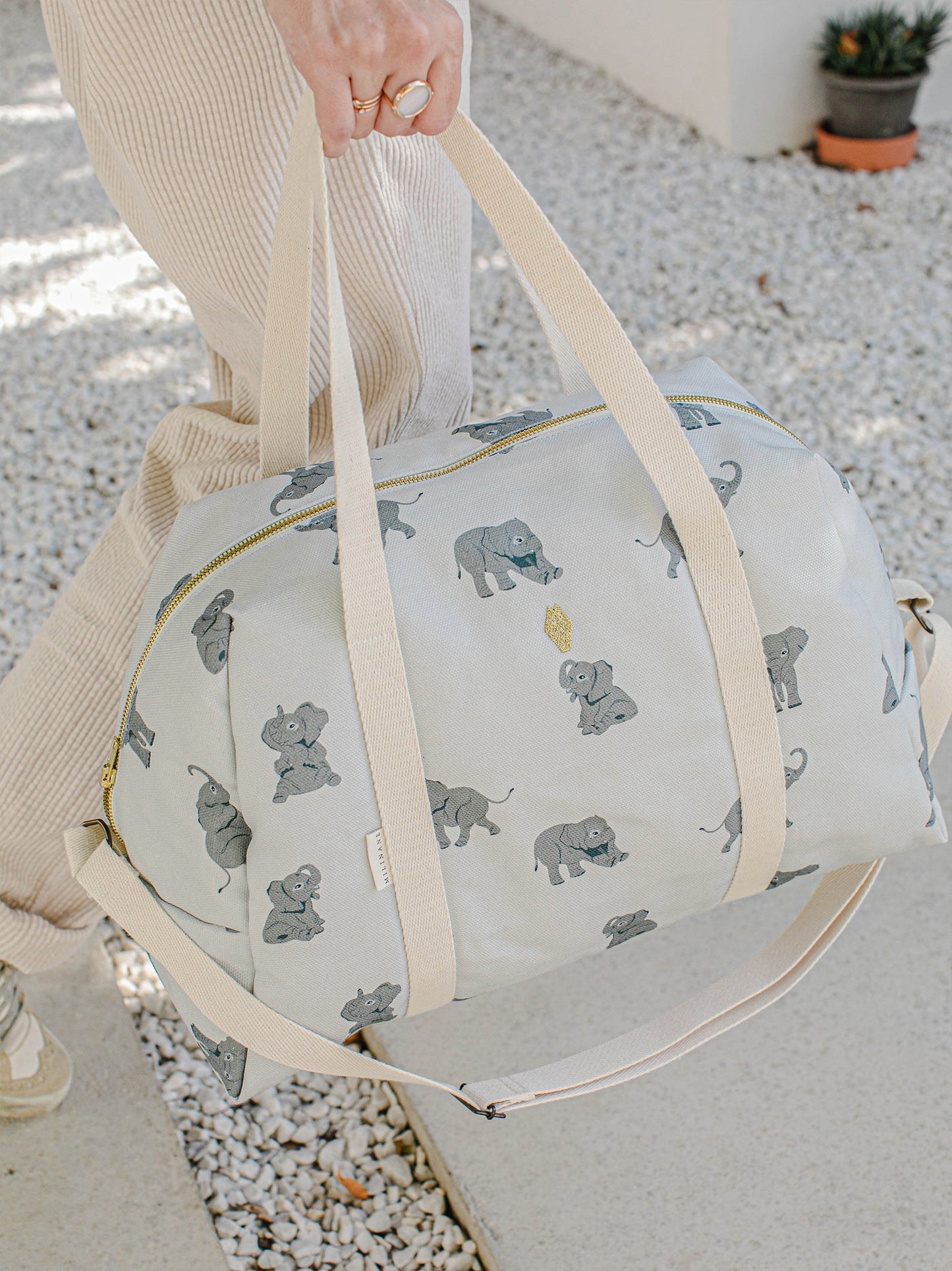 Sac à langer - JOSEPH