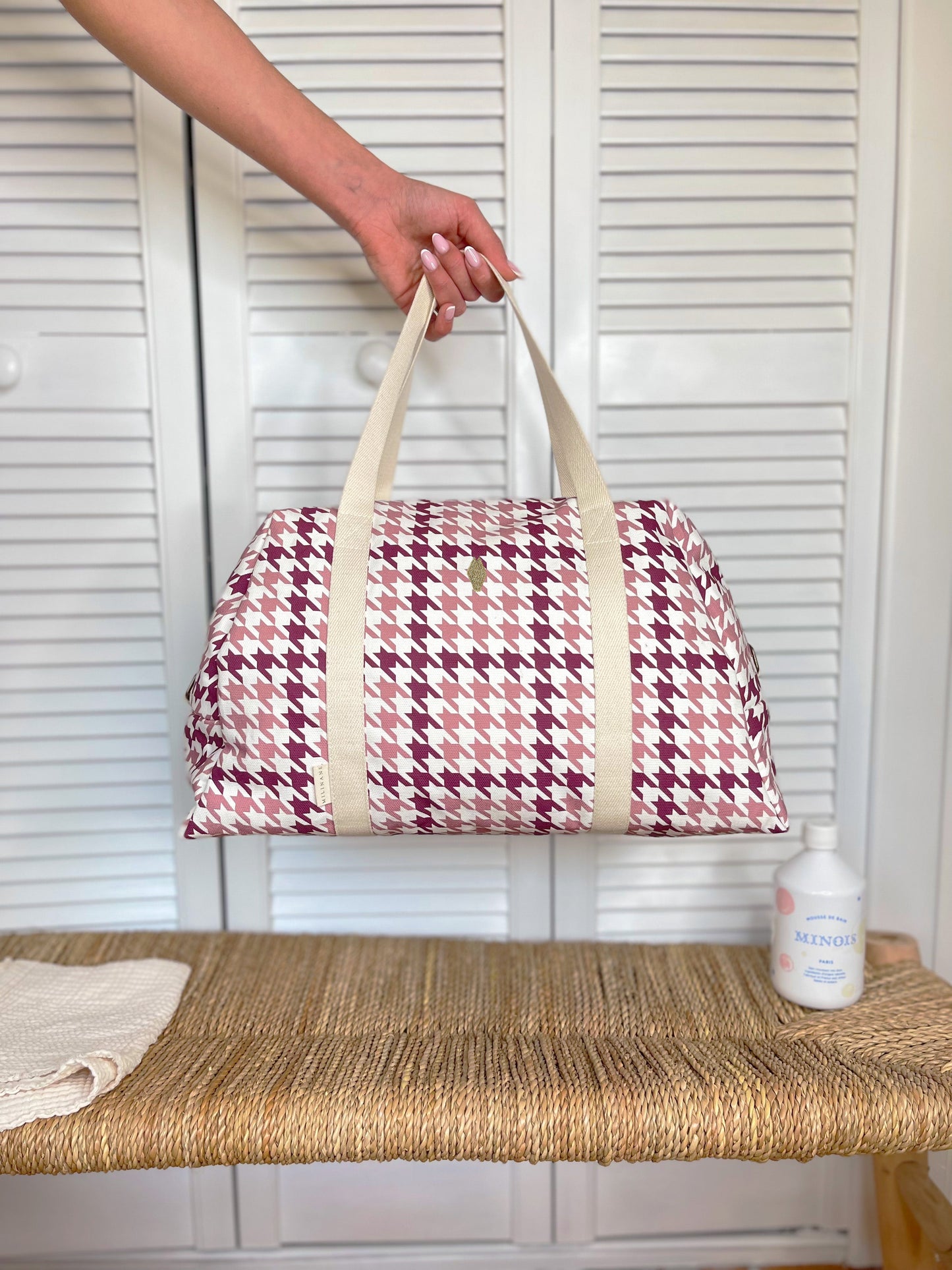 Sac à langer - JOSEPH