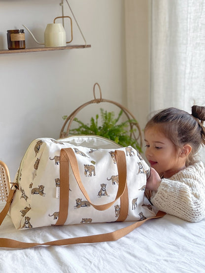 Sac à langer - JOSEPH