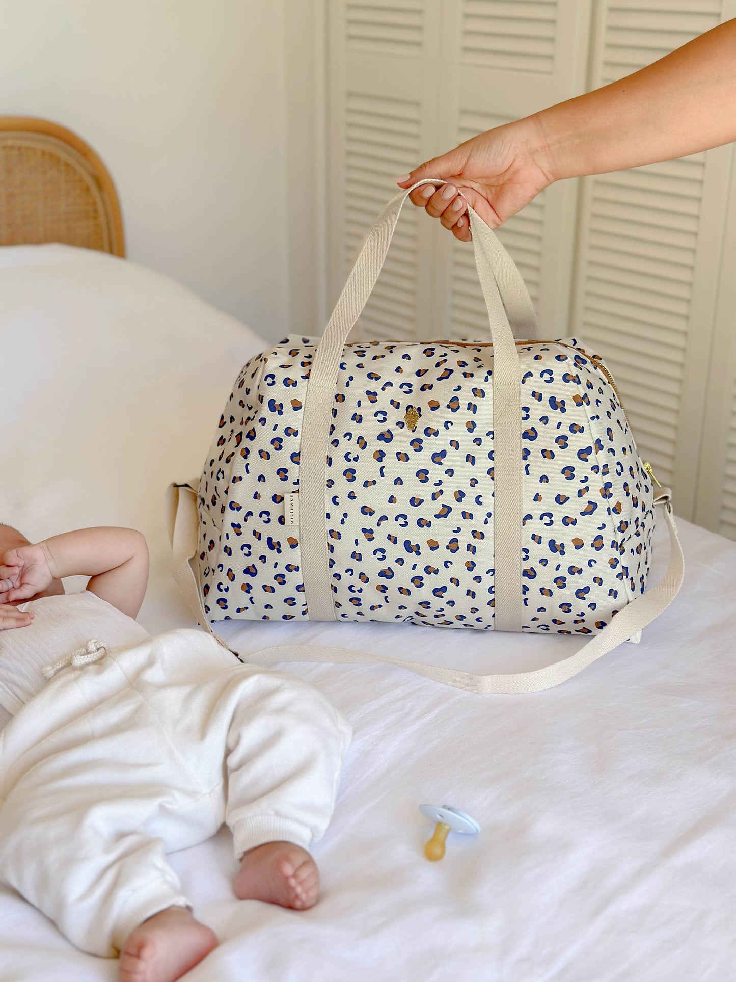 Sac à langer - JOSEPH