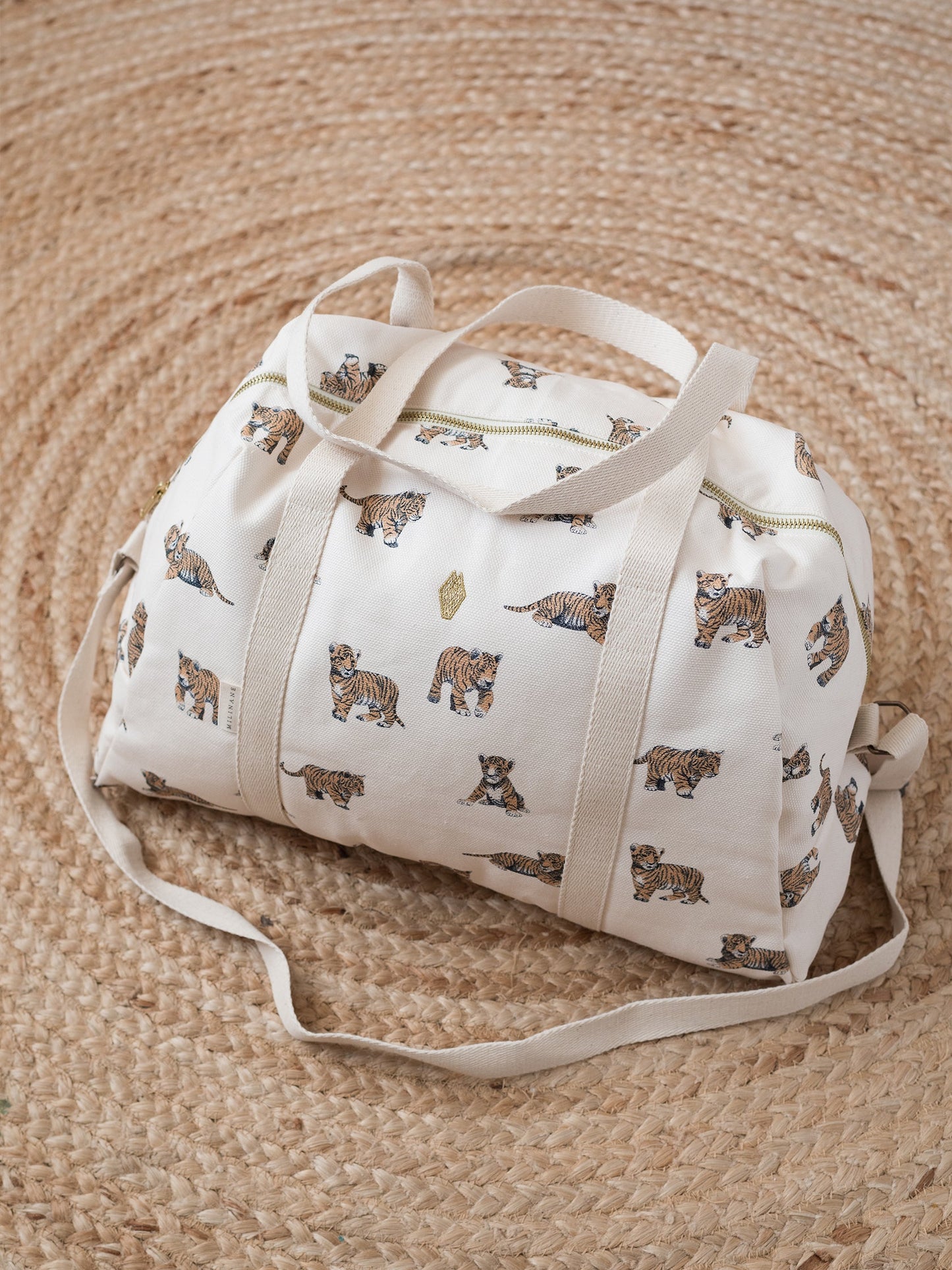 Sac à langer - JOSEPH