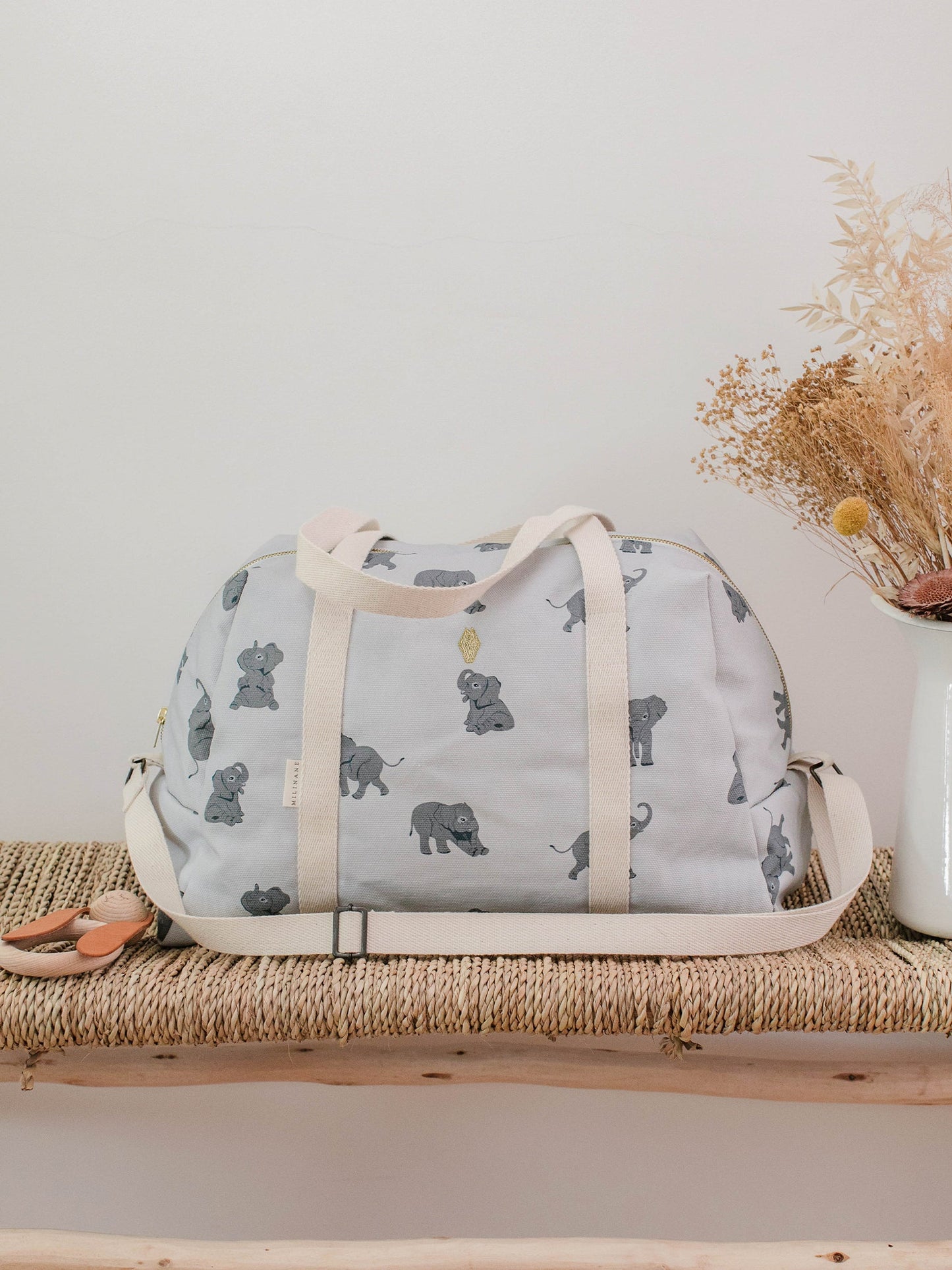 Sac à langer - JOSEPH