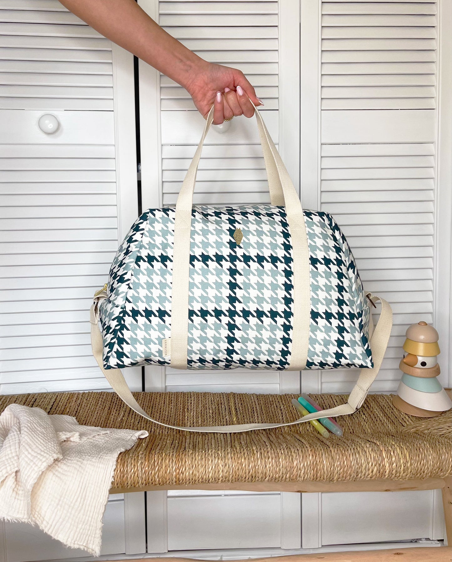 Sac à langer - JOSEPH