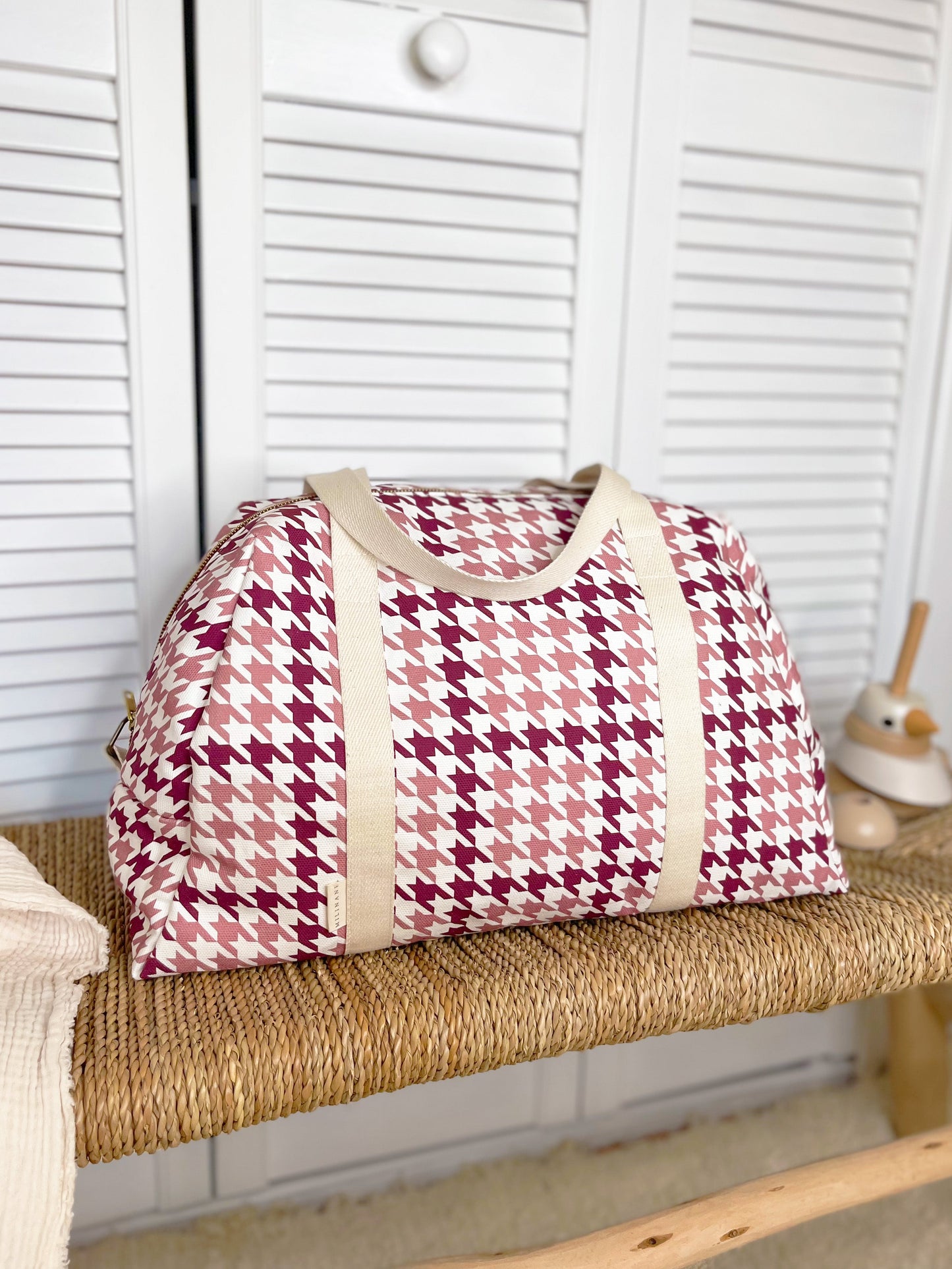 Sac à langer - JOSEPH