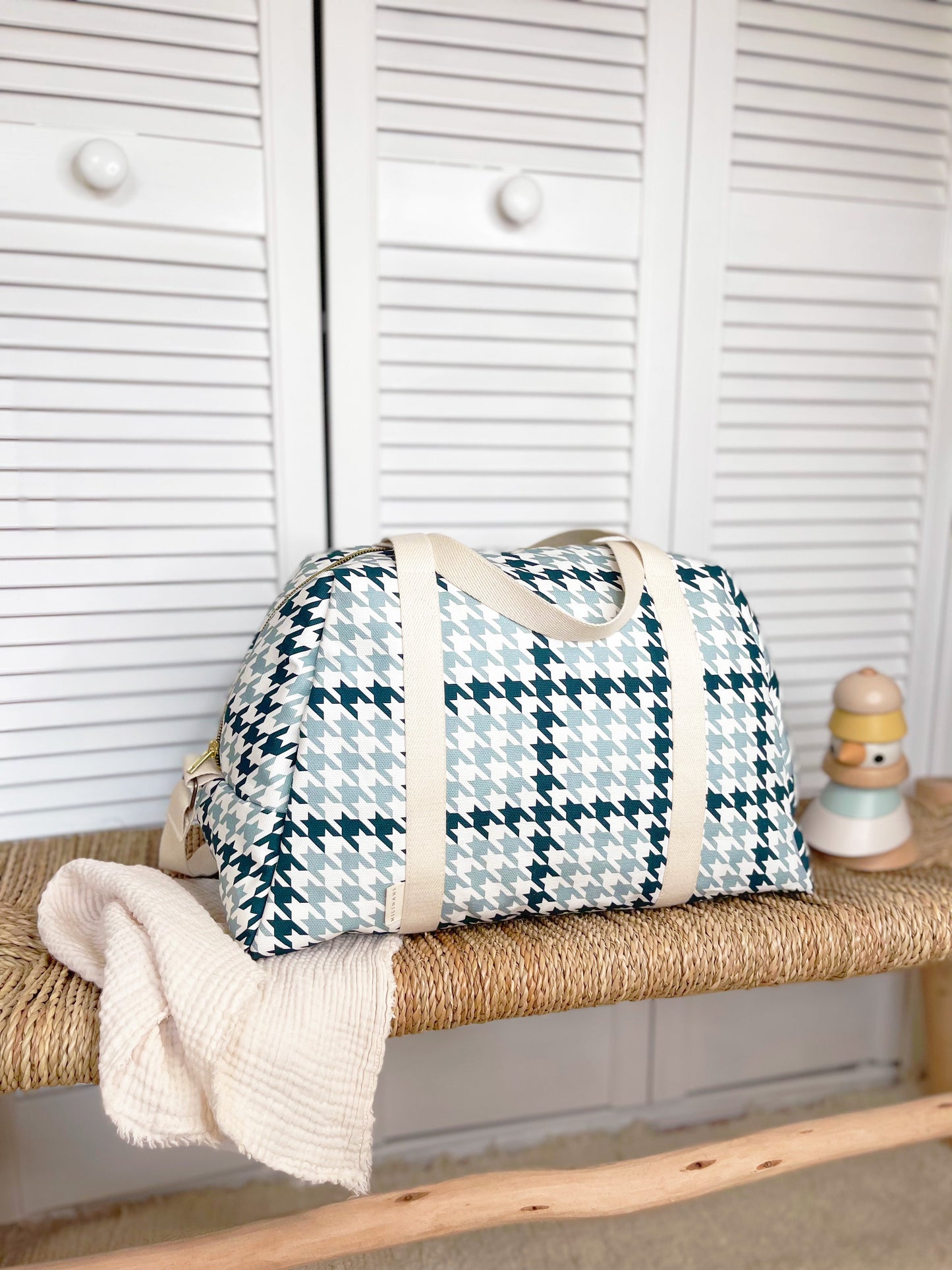 Sac à langer - JOSEPH