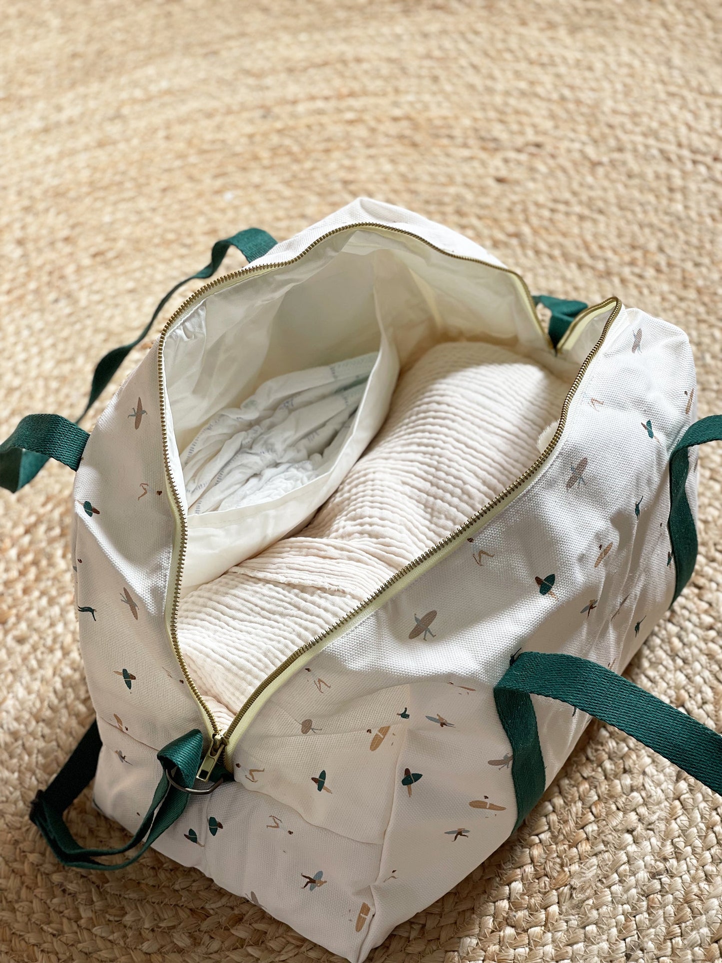 Sac à langer - JOSEPH