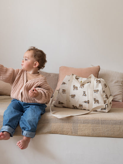 Sac à langer - JOSEPH