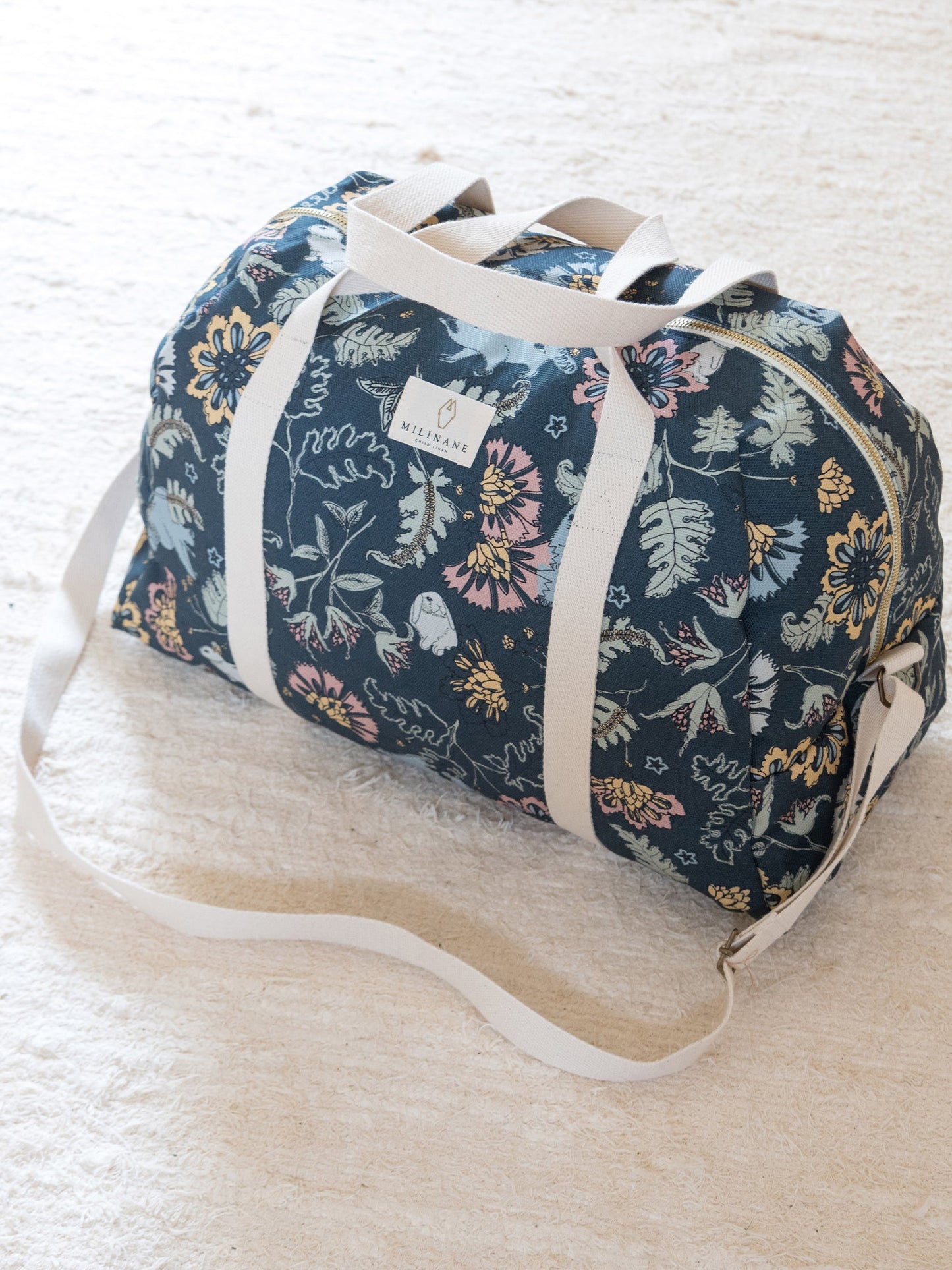 Sac à langer - JOSEPH