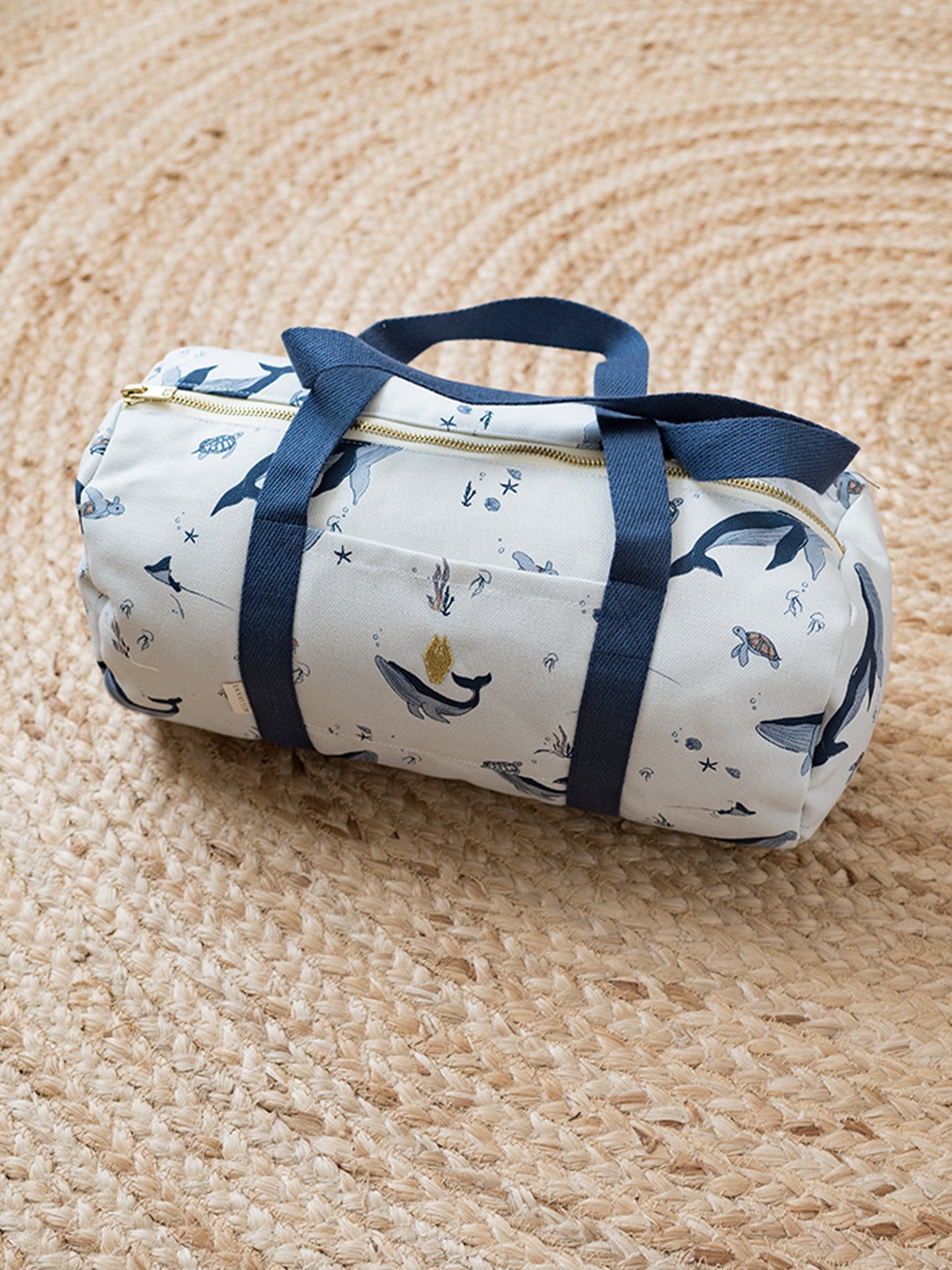 Sac de bowling taille S - PAOLITA