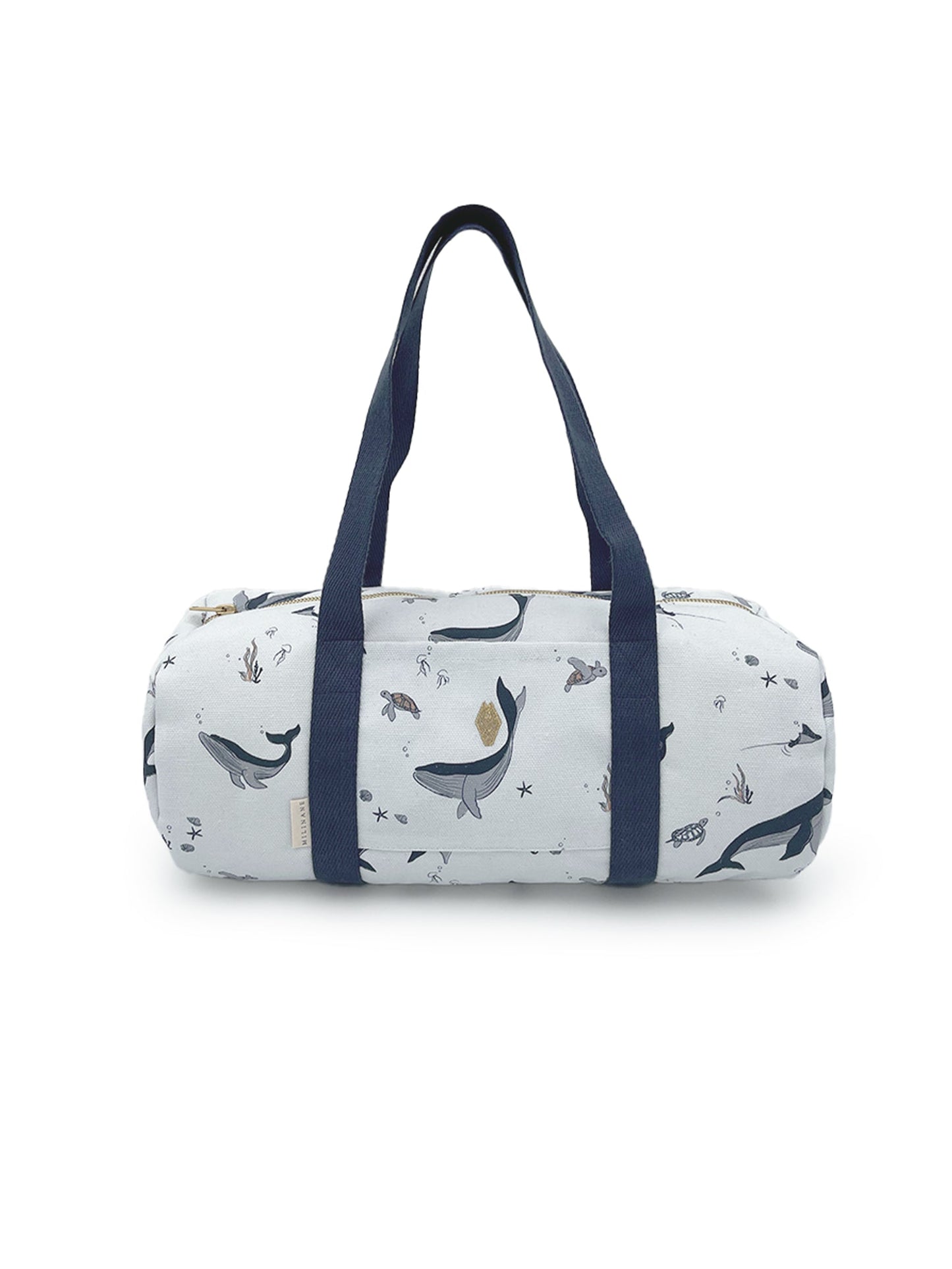 Sac de bowling taille S - PAOLITA