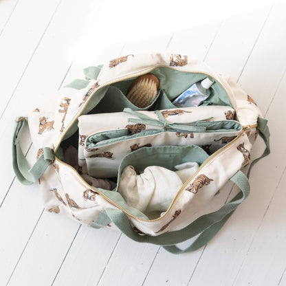 Sac à langer - JOSEPH