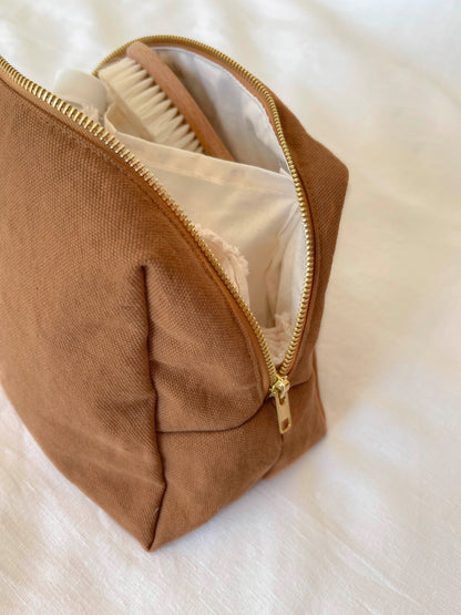 Trousse de toilette - JADE