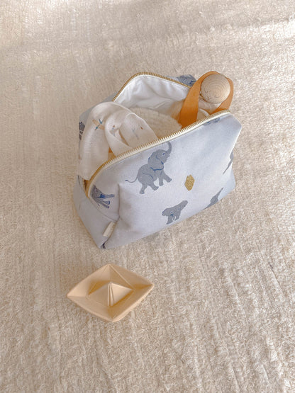 Trousse de toilette - JADE