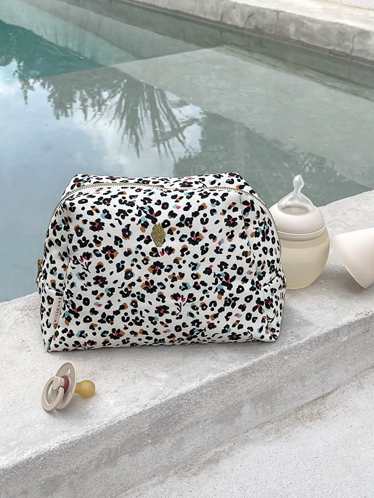 Trousse de toilette - JADE