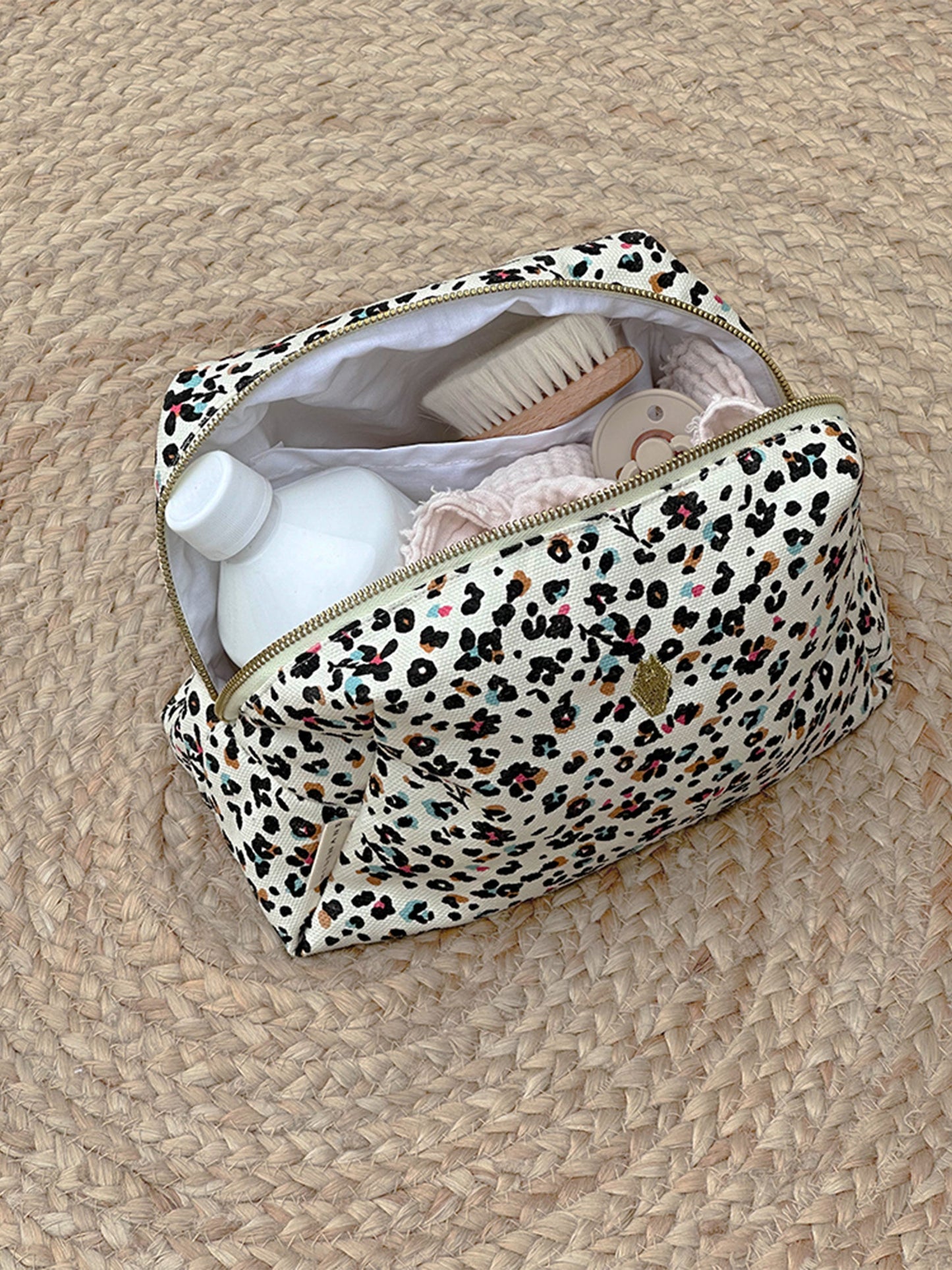 Trousse de toilette - JADE