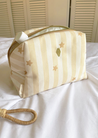 Trousse de toilette - JADE