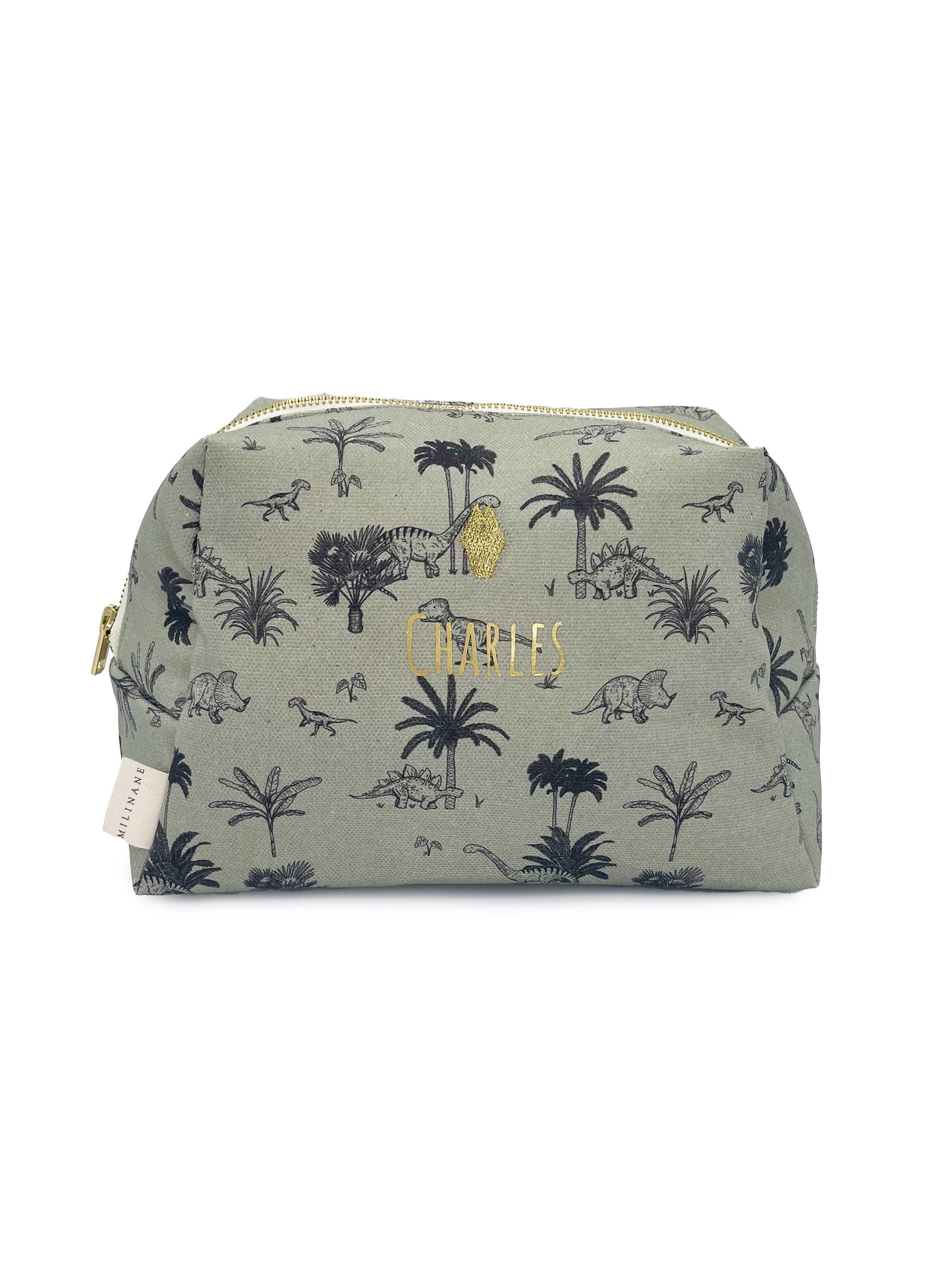 Trousse de toilette - JADE