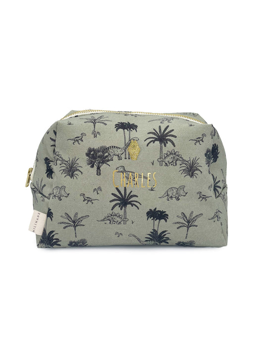 Trousse de toilette - JADE