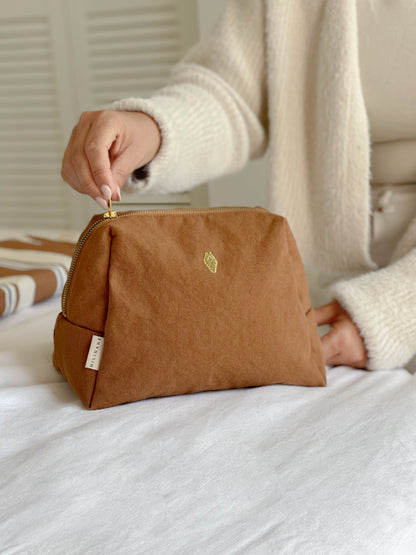 Trousse de toilette - JADE