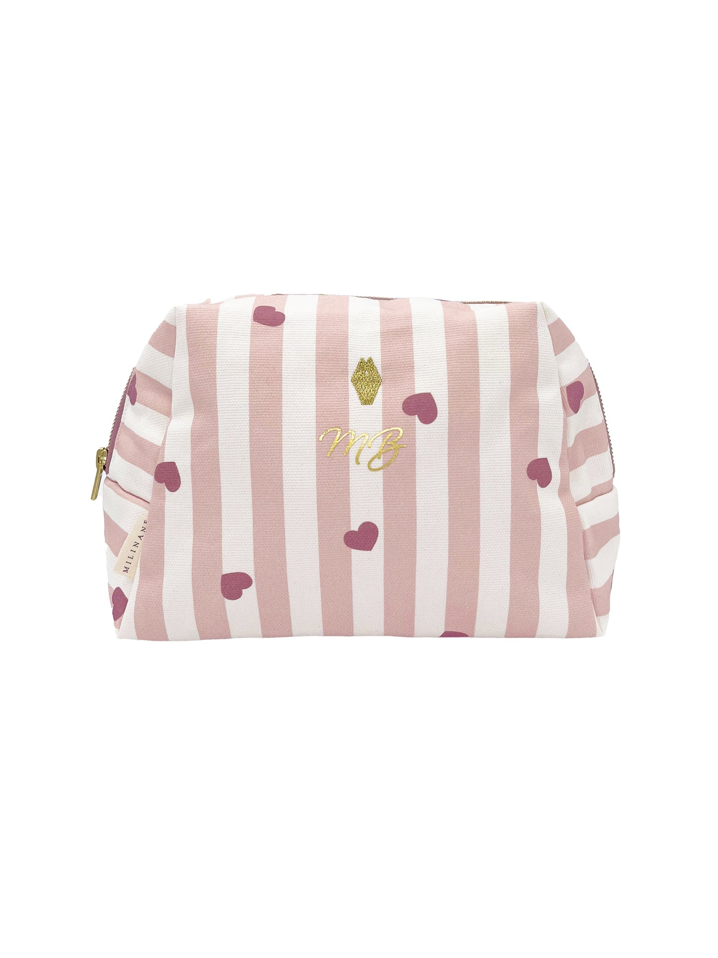 Trousse de toilette - JADE