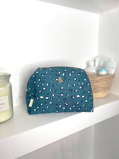 Trousse de toilette - JADE