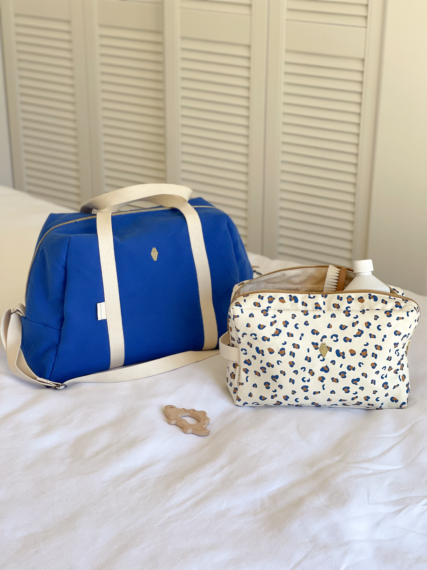 Trousse de toilette - THELMA