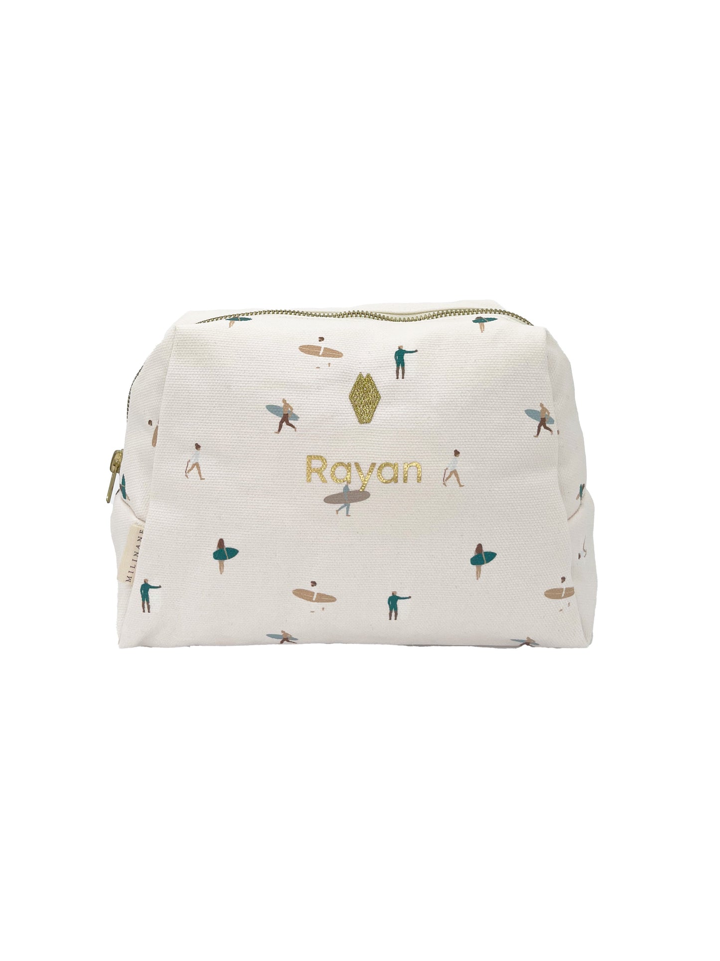 Trousse de toilette - JADE